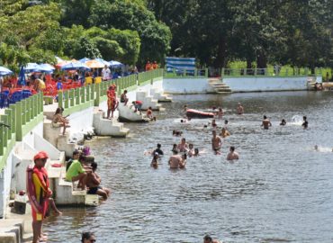 Jader conseguiu verbas para atividades turísticas em municípios paraenses