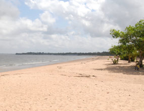 Jader inclui municípios com praias fluviais em lei de gestão própria