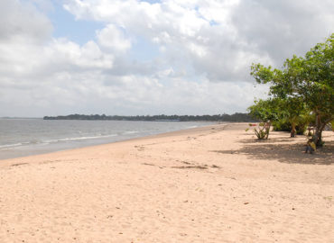 Jader inclui municípios com praias fluviais em lei de gestão própria