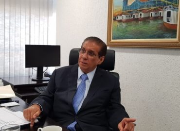 Senador Jader pede inclusão de munícipios paraenses em programa de regularização fundiária do MDR