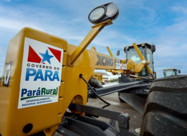Com emendas parlamentares, Jader apoia produção do agronegócio no Pará