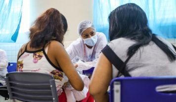 Jader anuncia liberação para 15 municípios de mais recursos para a saúde