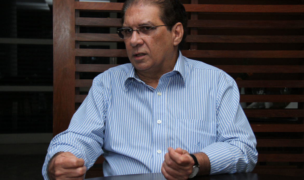 Senador Jader quer alerta sobre substância cancerígena em embalagens