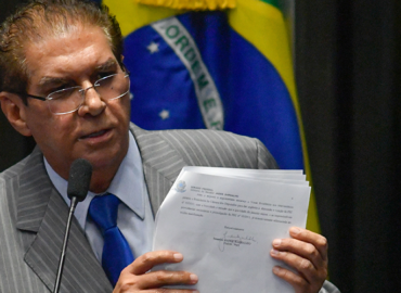 Regularização fundiária é fundamental para o Pará, analisa Jader Barbalho