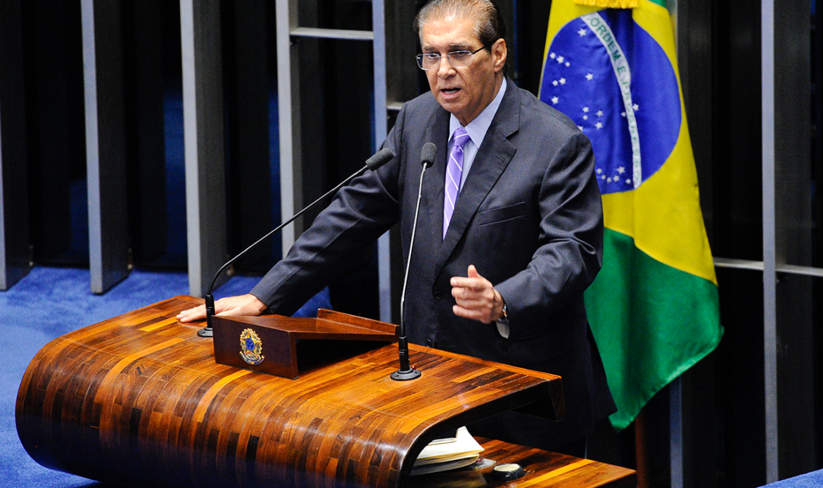 Jader prioriza Pedral, saúde, cultura, educação e agricultura nas emendas ao orçamento