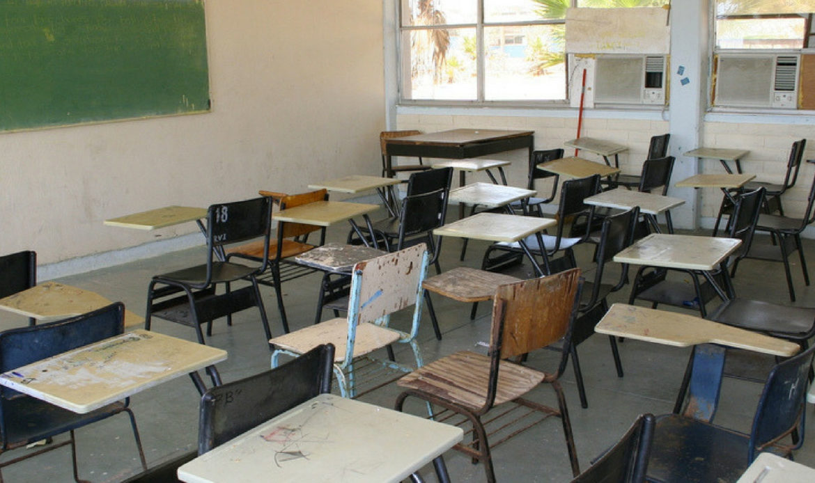 Bolsonaro foi alertado sobre gravidade na Educação, afirma senador Jader