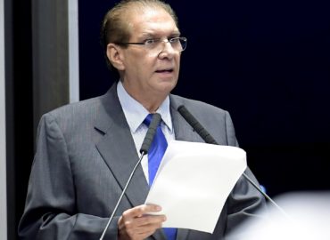 Senador Jader consegue liberação de mais recursos para municípios do Pará