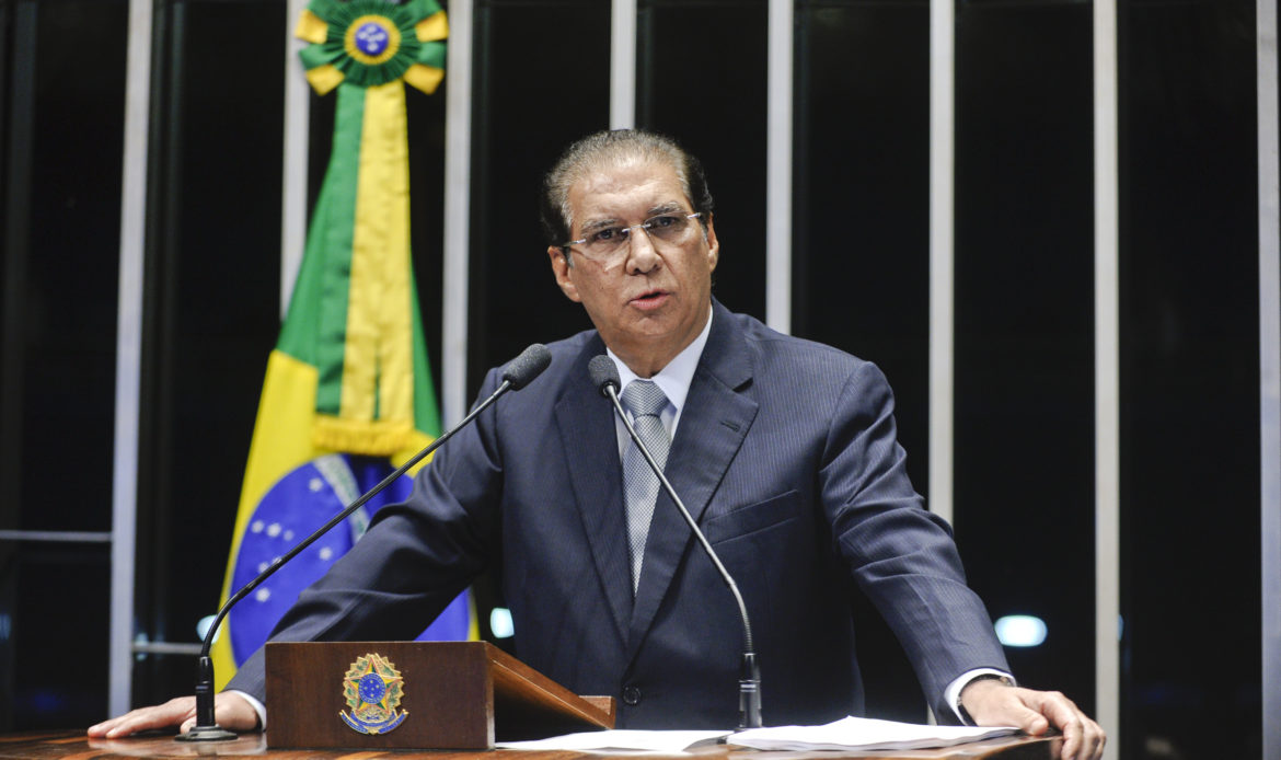 Jader cria Estatuto do Contribuinte que vai mudar relação fisco federal