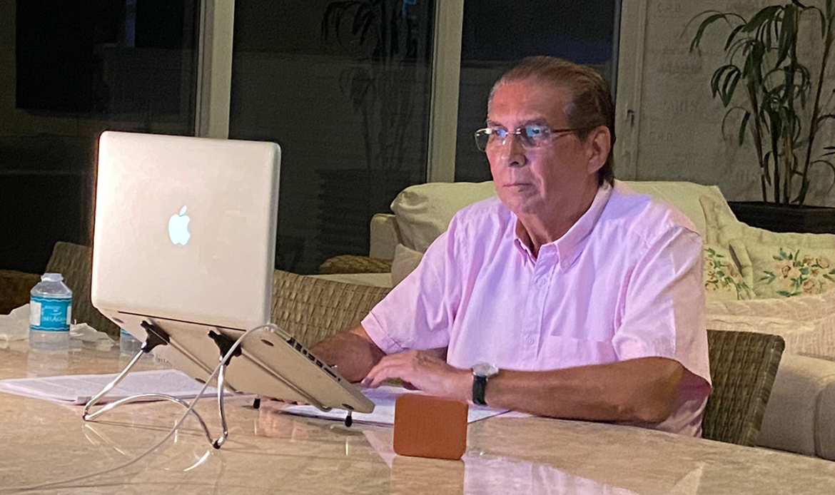 Jader diz que governo federal discriminou o Pará