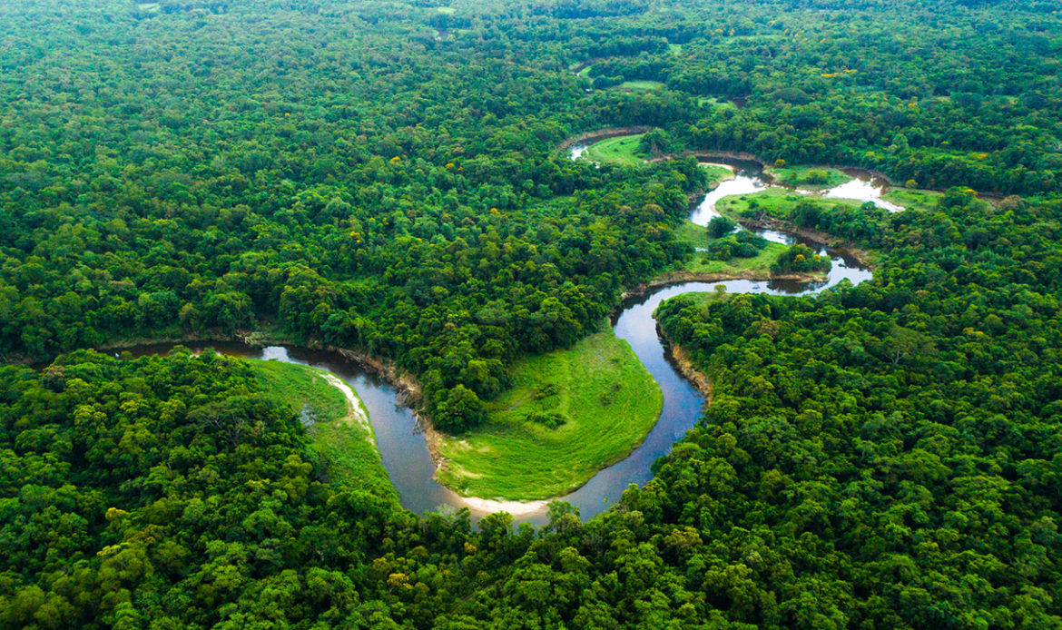 Jader cria fonte de financiamento para Zoneamento Ambiental, criado há 40 anos e subutilizado no país