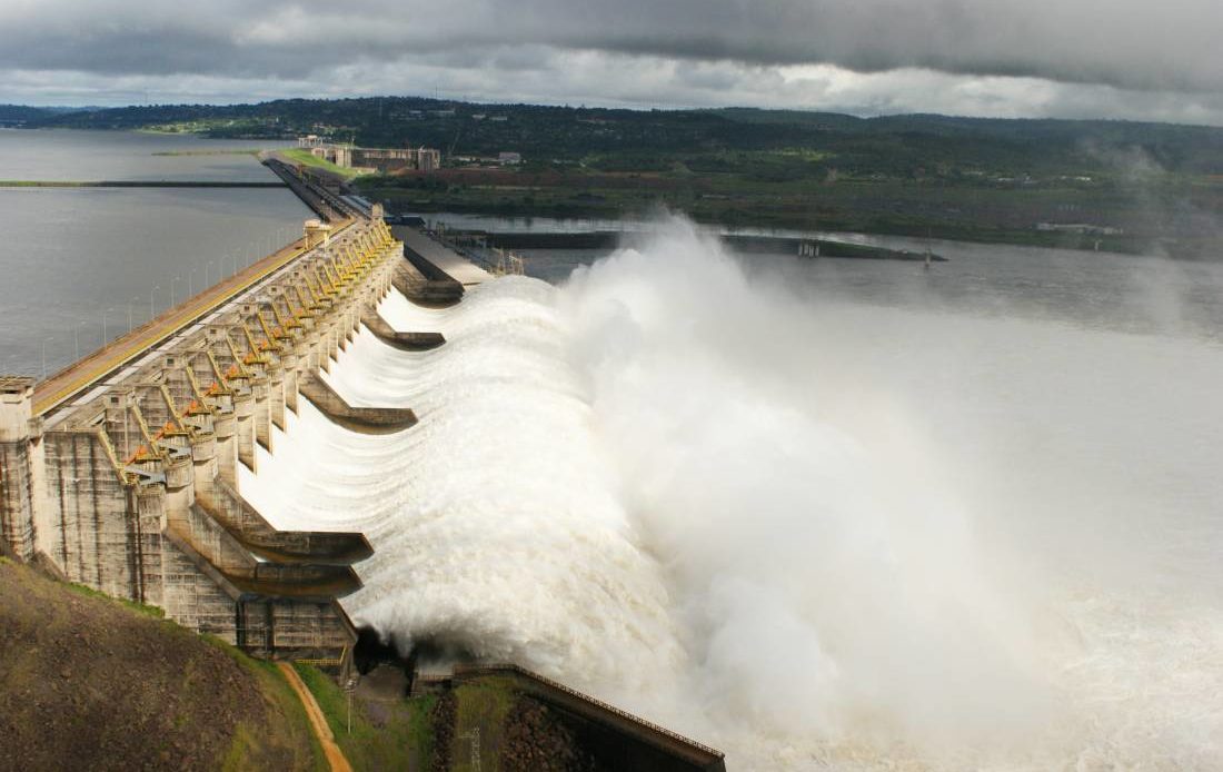 Jader apresenta emenda para incluir Pará em MP de energia