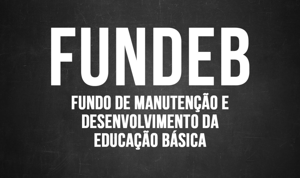 Jader apresenta emendas para regularizar Fundeb e SNE