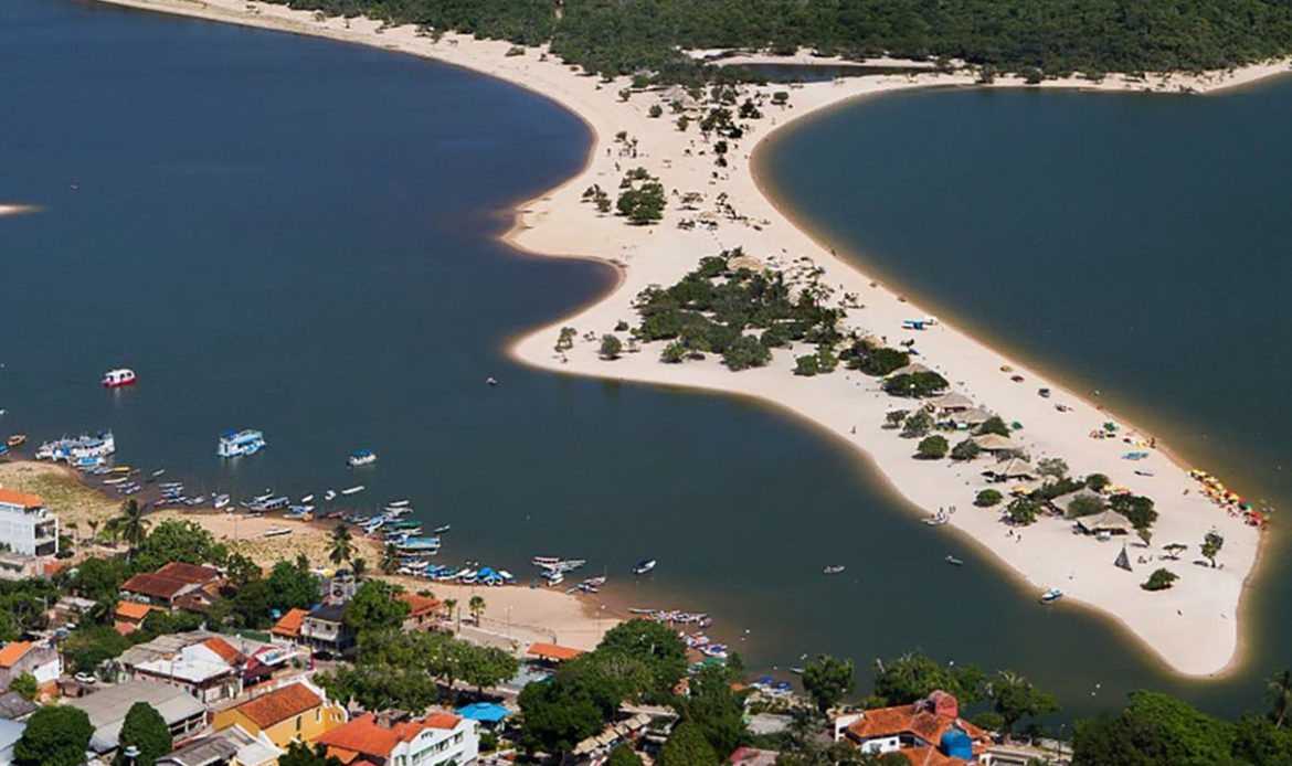 Senador Jader defende retomada do turismo com passaporte sanitário