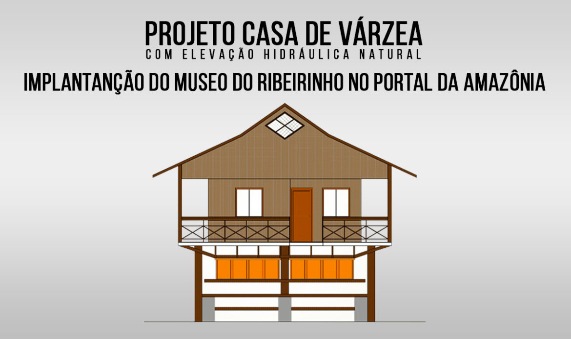 Senador Jader incentiva criação de Museu do Ribeirinho