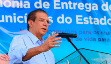 Senador Jader propõe criação de ProCampo Tecnológico para frear êxodo rural de jovens