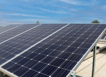 Proposta do senador Jader prevê energia solar em universidades federais