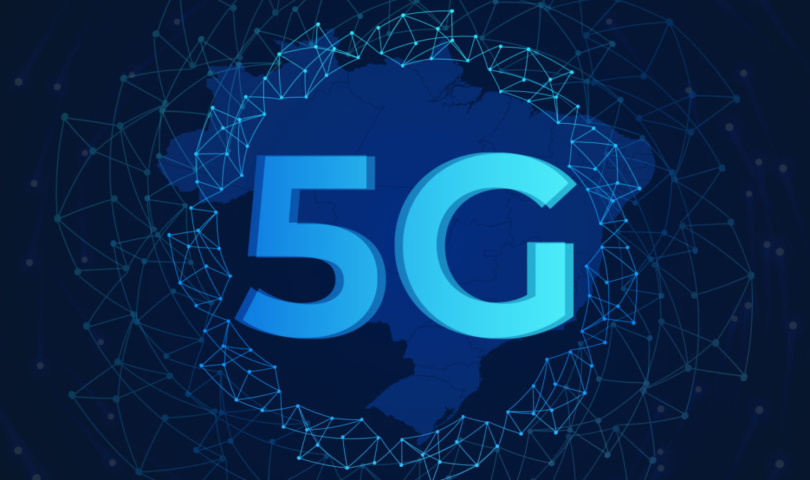 Em audiência, ministro fala sobre 5G e Jader cobra prioridade para educação