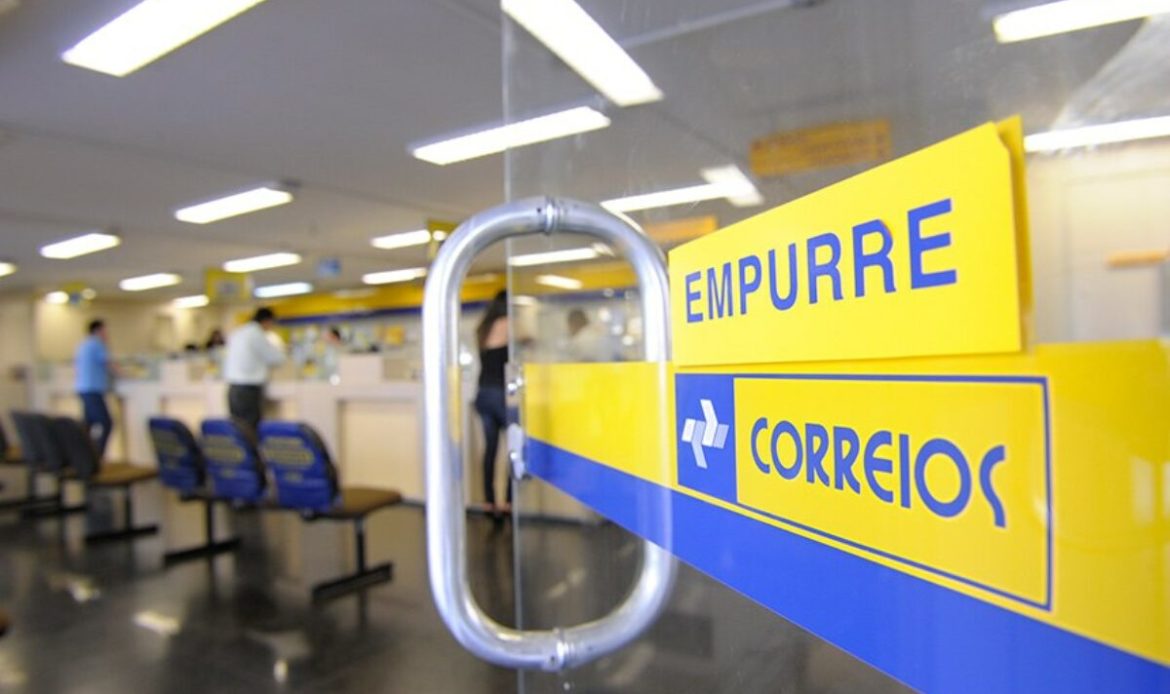 Correios desistem de fechamento de 16 agências após pedido feito por senador Jader