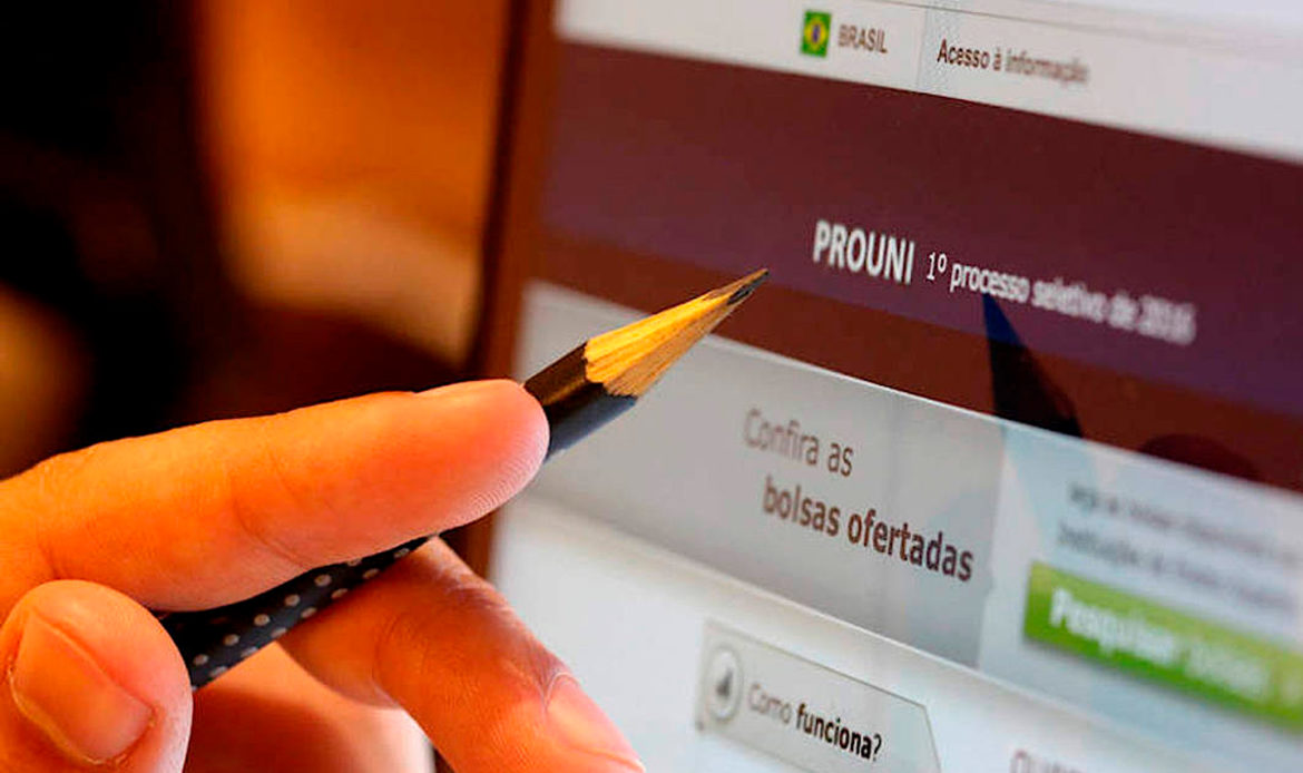 Jader comemora melhorias no Prouni e pede rapidez na votação no Senado