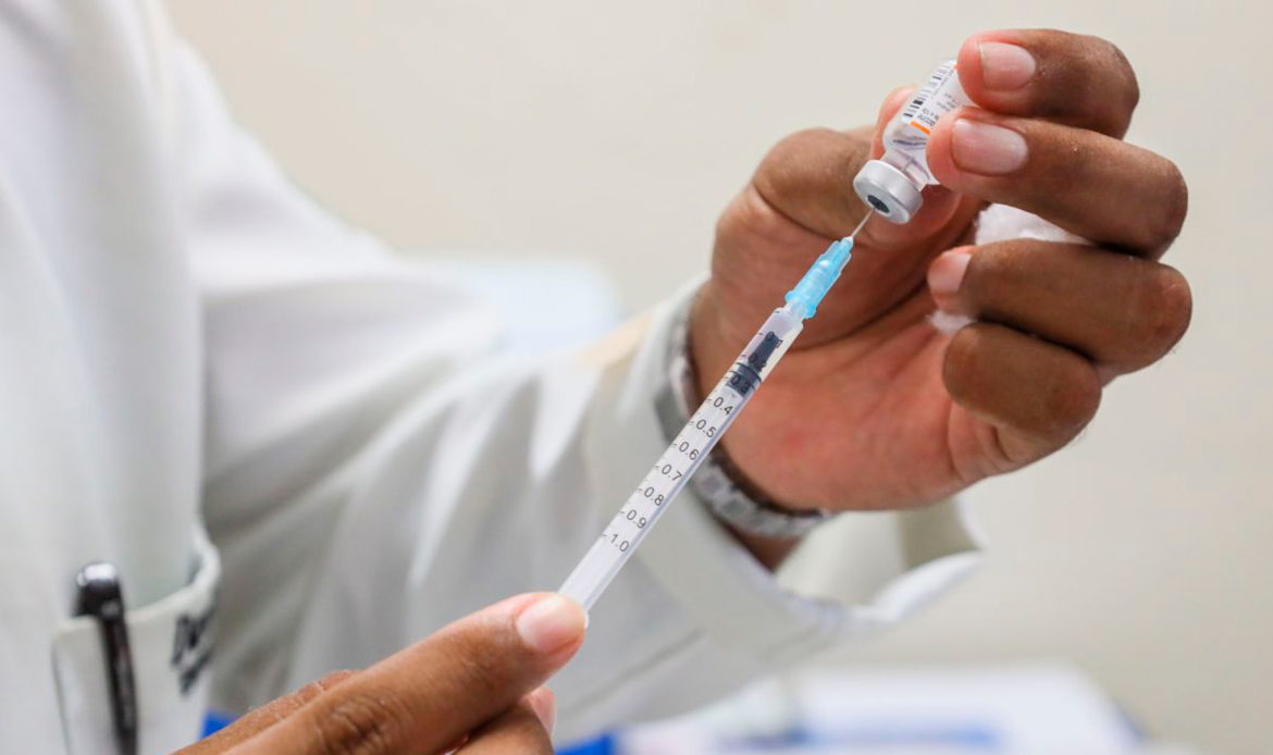 Jader defende vacina pneumocócica mais efetiva para idosos