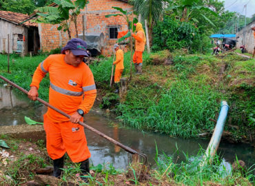 Jader da voto favorável a financiamento de 100 milhões de dólares para saneamento no Pará