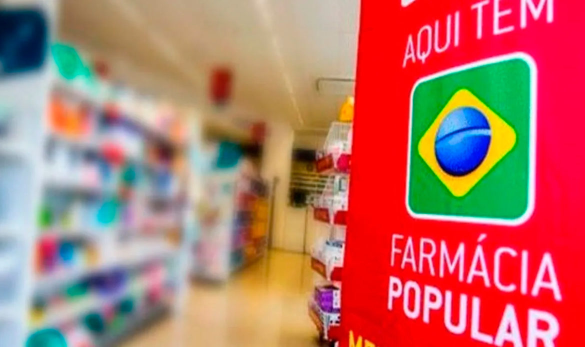 Jader faz apelo para que verba do Farmácia Popular não sofra cortes em 2023