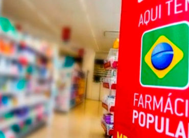 Jader faz apelo para que verba do Farmácia Popular não sofra cortes em 2023