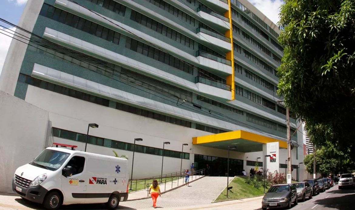 Projeto do senador Jader prevê recursos para santas casas e hospitais filantrópicos