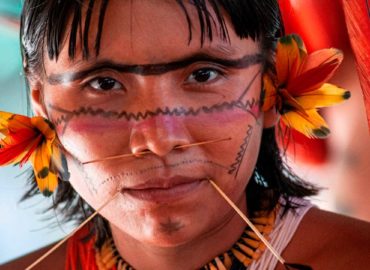 Jader propõe criação de Comissão Permanente dos Povos Indígenas no Senado