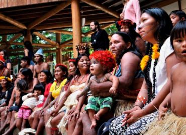 Senador Jader pede urgência na criação de comissão da Amazônia e Povos Indígenas