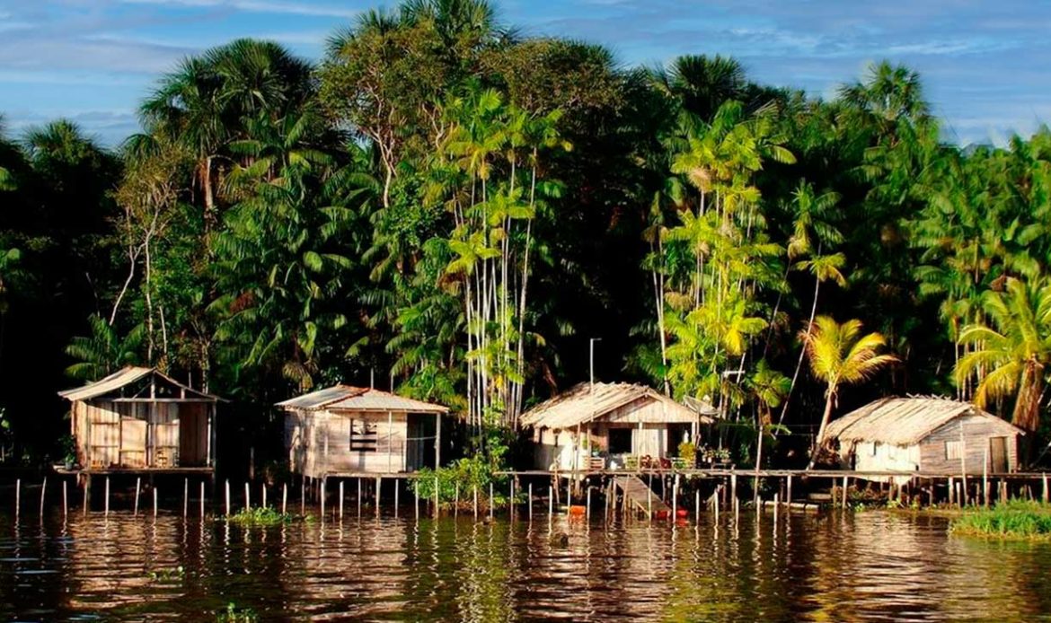 Minha Casa Minha Vida para ribeirinhos: PL de Jader recebe parecer favorável
