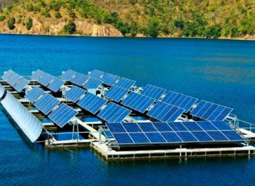 Senador Jader propõe criação de programa de incentivo à usinas solares flutuantes
