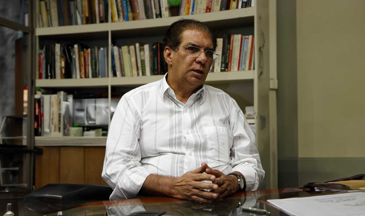 Proteção à mulher: projeto de autoria do senador Jader avança no Senado