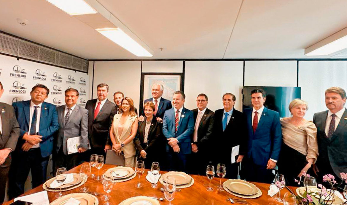 Senadores e governadores se preparam para plenária sobre reforma tributária