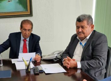 Senador Jader anuncia liberação de R$ 12 milhões para prefeituras paraenses