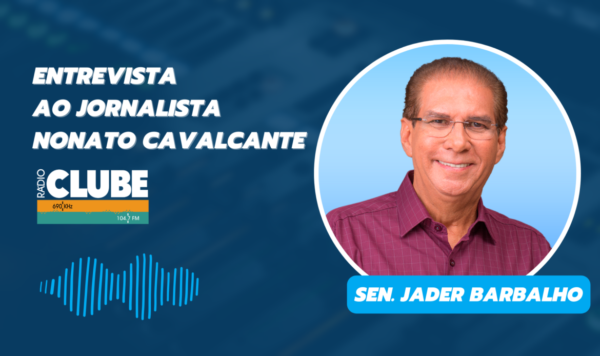 Pude fazer no dia 27/10 um breve resumo da minha trajetória pública. Ouça a entrevista.
