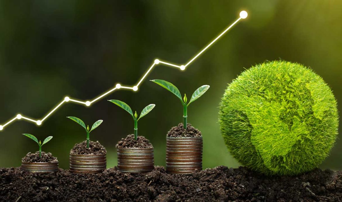 Jader apresenta projeto que regulamenta a “economia verde”