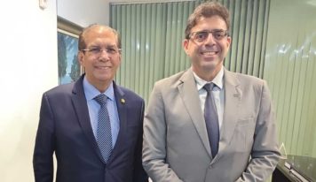 Jader indica mais 100 milhões em LDO 2024 para obra do Pedral