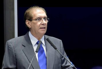 Projeto que cria zoneamento ecológico-econômico segue para a Câmara