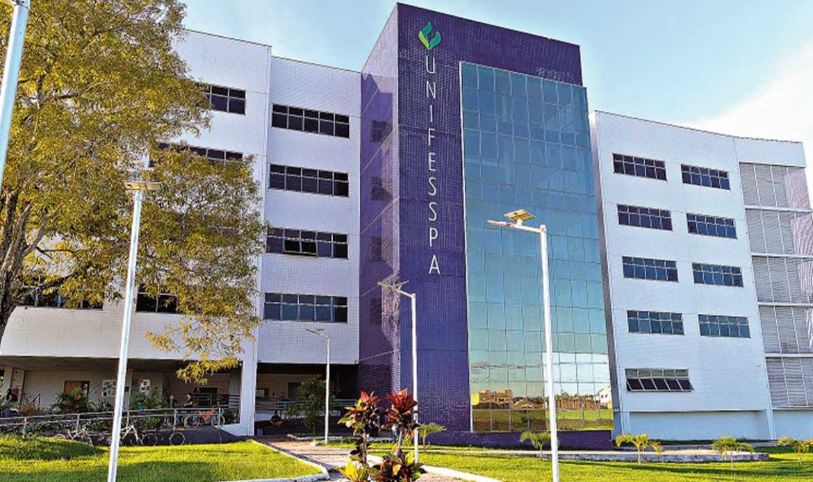 Senador Jader reforça luta por hospital universitário em Marabá