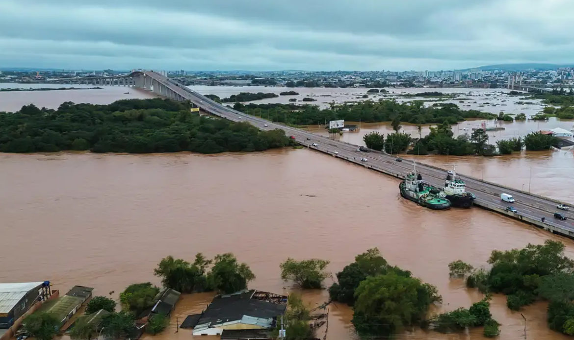 Senador Jader sugere criação de agência de gestão de emergências