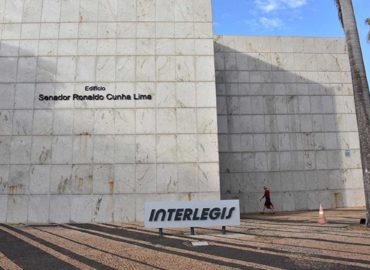 Senador Jader quer ampliar participação de legislativos paraenses no Interlegis