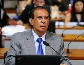 Reforma tributária: Jader apresenta emendas em defesa da educação