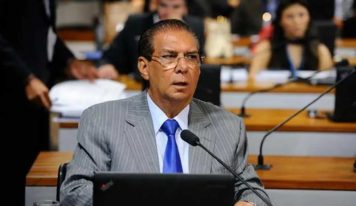 Senador Jader defende ampla participação em audiências sobre reforma tributária