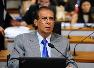 Reforma tributária: Jader apresenta emendas em defesa da educação