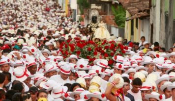 Jader comemora reconhecimento de marujadas do Pará como Patrimônio Cultural do Brasil