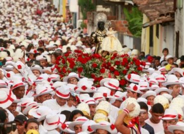 Jader comemora reconhecimento de marujadas do Pará como Patrimônio Cultural do Brasil