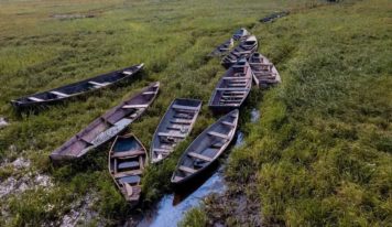 Jader defende auxilio extra para familiares de pescador falecido