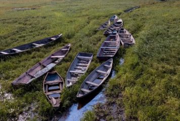 Jader defende auxilio extra para familiares de pescador falecido