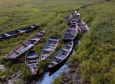 Jader defende auxilio extra para familiares de pescador falecido